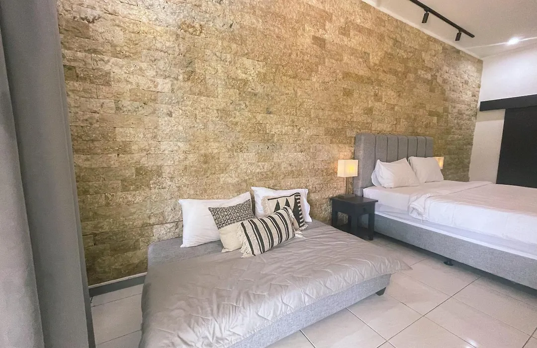 Villa Brezze - Nusa Dua-1