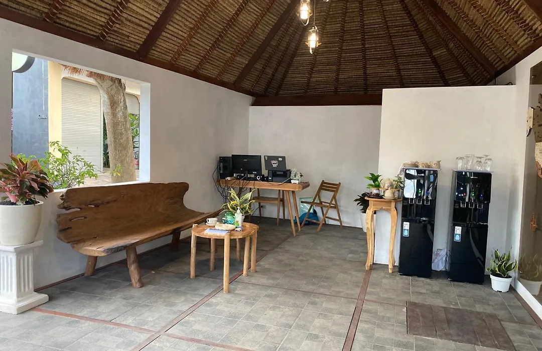 Bali Lagoon Bungalows-1