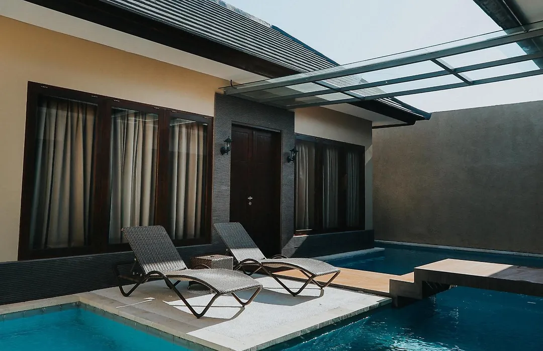 Luxotic Private Villa And Resort-1
