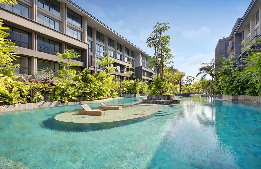 Anagata Hotels And Resorts Tanjung Benoa-1