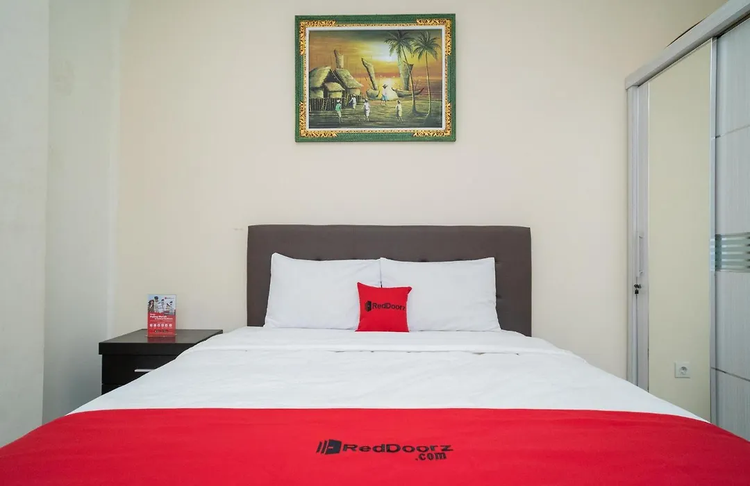 Reddoorz Near Itdc Nusa Dua-1