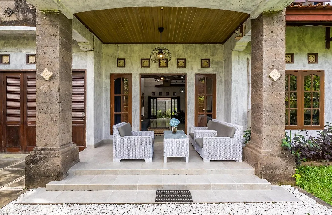 Inari Villa Nusa Dua-1