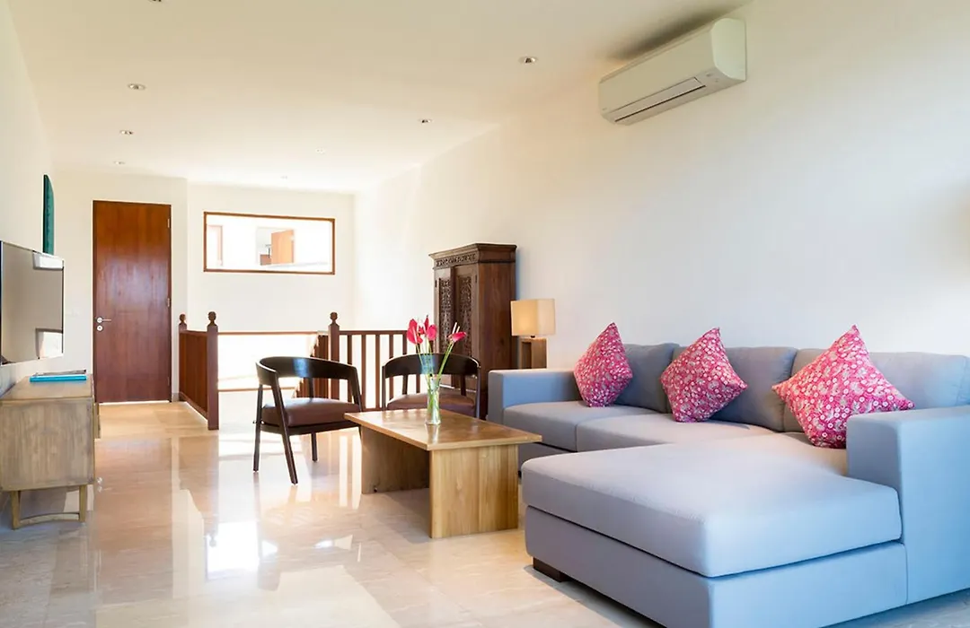 Pandawa Cliff Estate-1