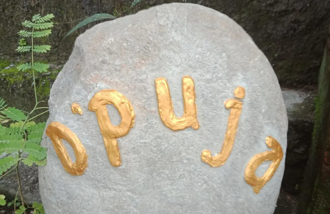 D'Puja Home Stay And Spa-1