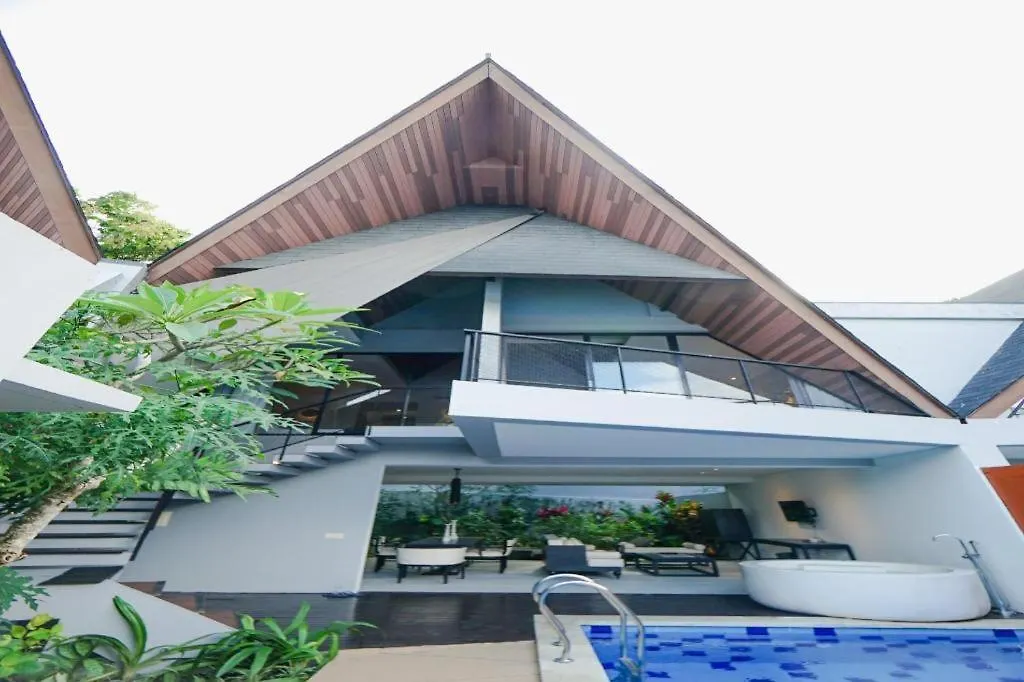 The Chloe Villa-1