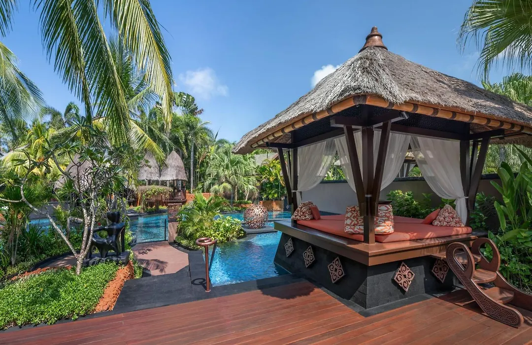 The St. Regis Bali Resort-1