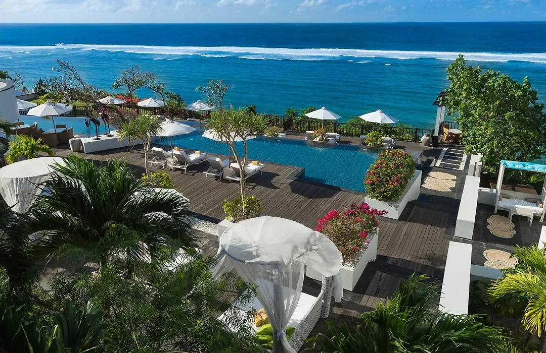 Samabe Bali Suites & Villas-1