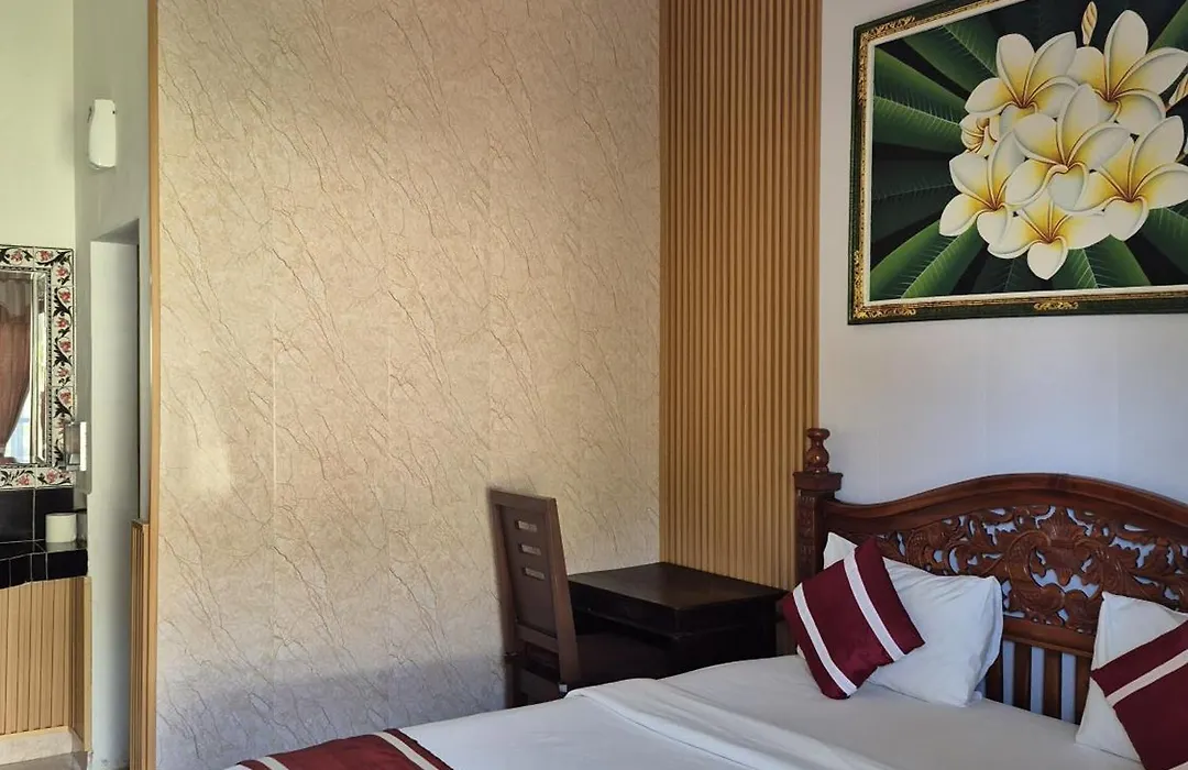 Frangipani Homestay-1