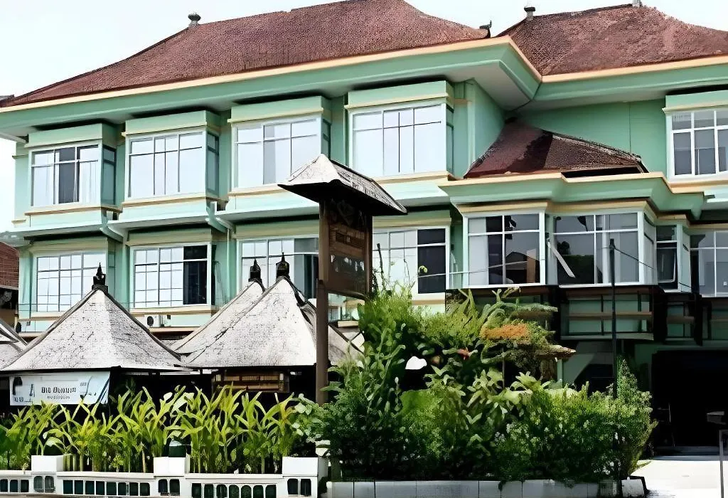 The Studio Inn Nusa Dua-1