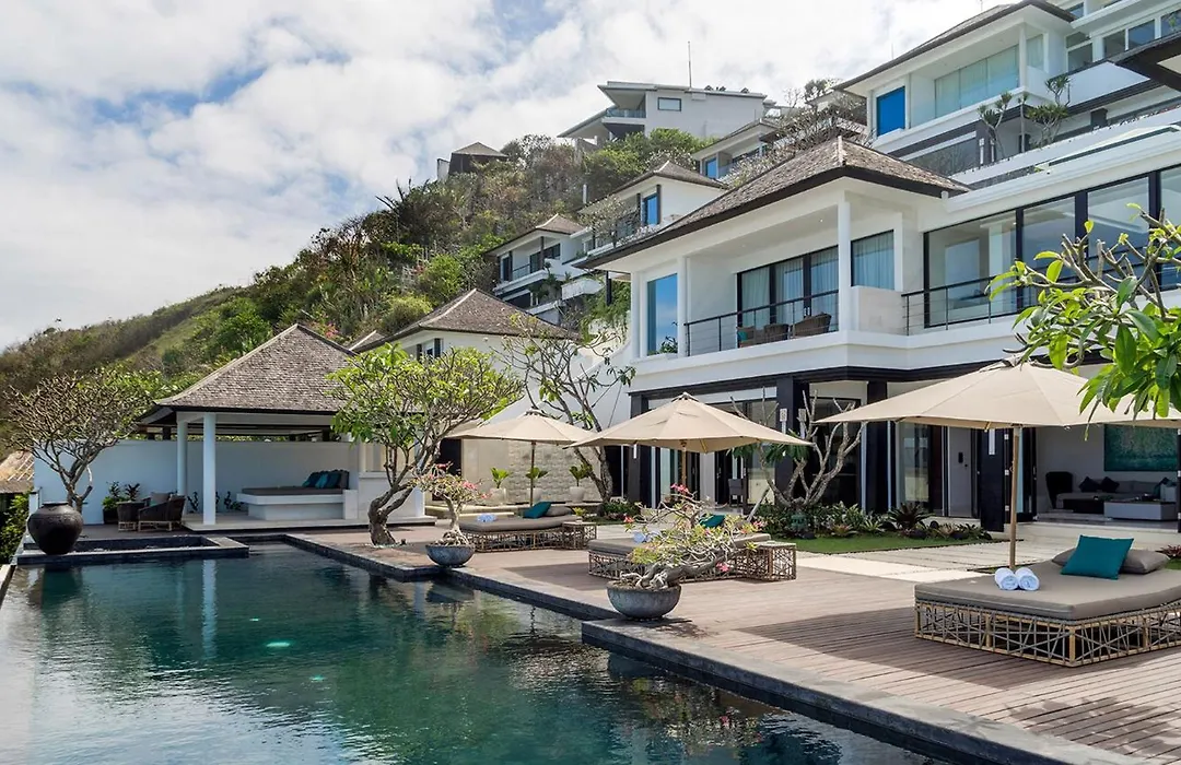 Grand Cliff Nusa Dua-1