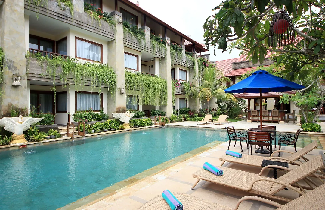 The Grand Bali Nusa Dua-1