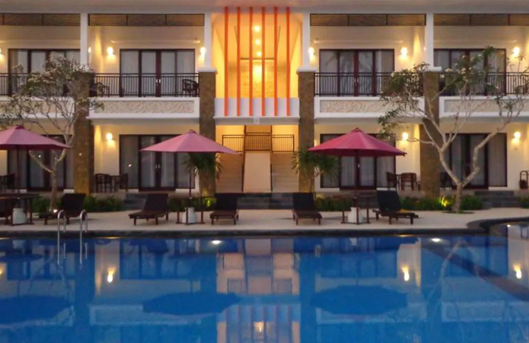 D' Kubu Pratama Homestay-1