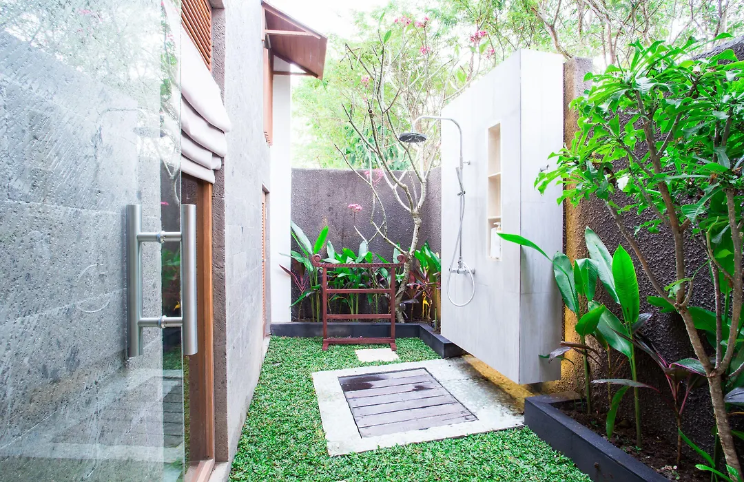 Villa Dk - Bali-1