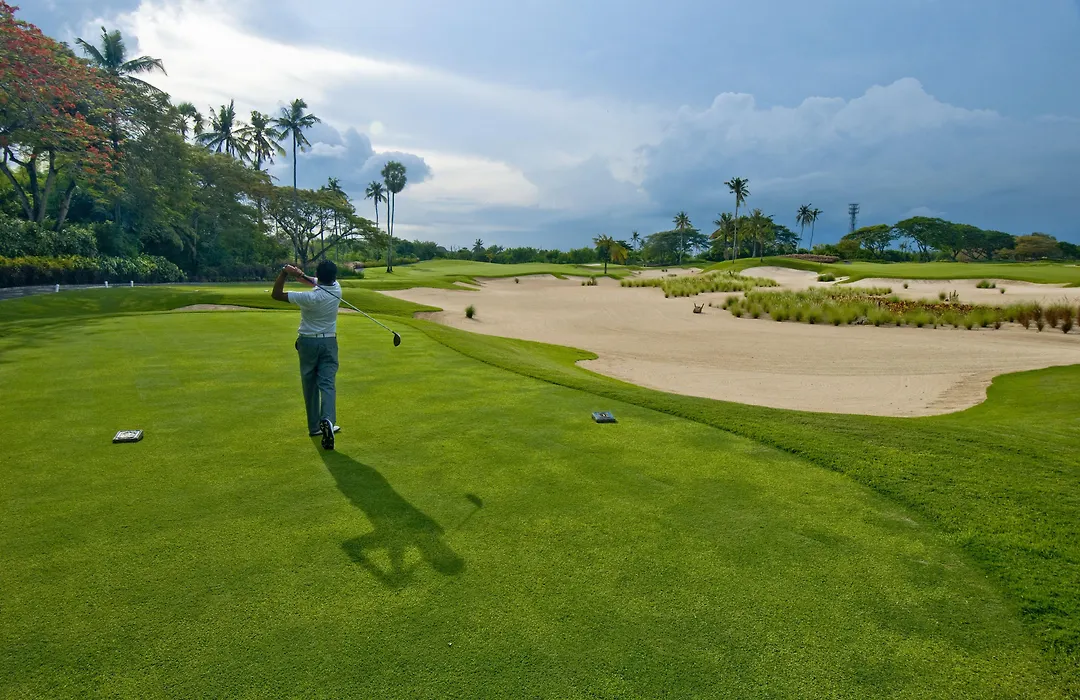 Bali National Golf Villas-1