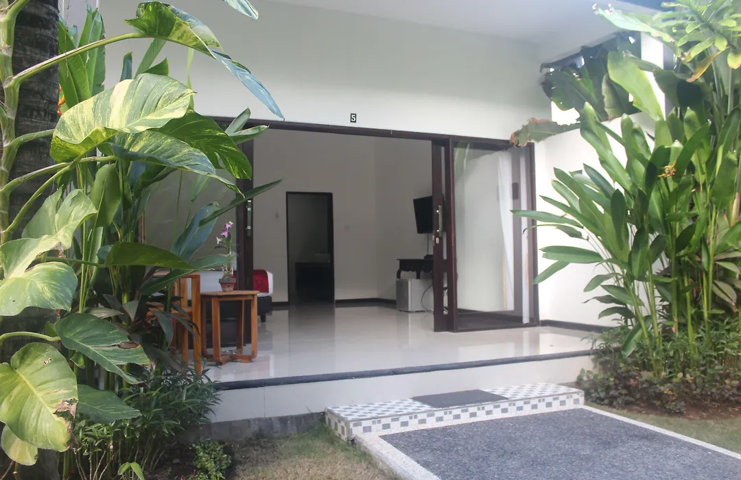 Palm Garden Bali-1