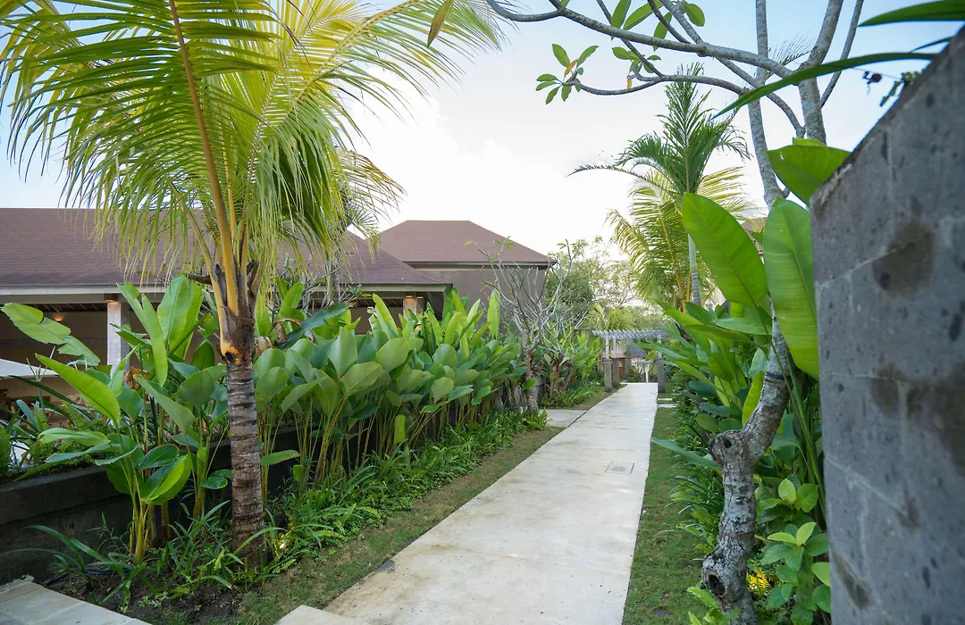 La Berceuse Resort&Villa Nusa Dua by Taritiya Collection-1