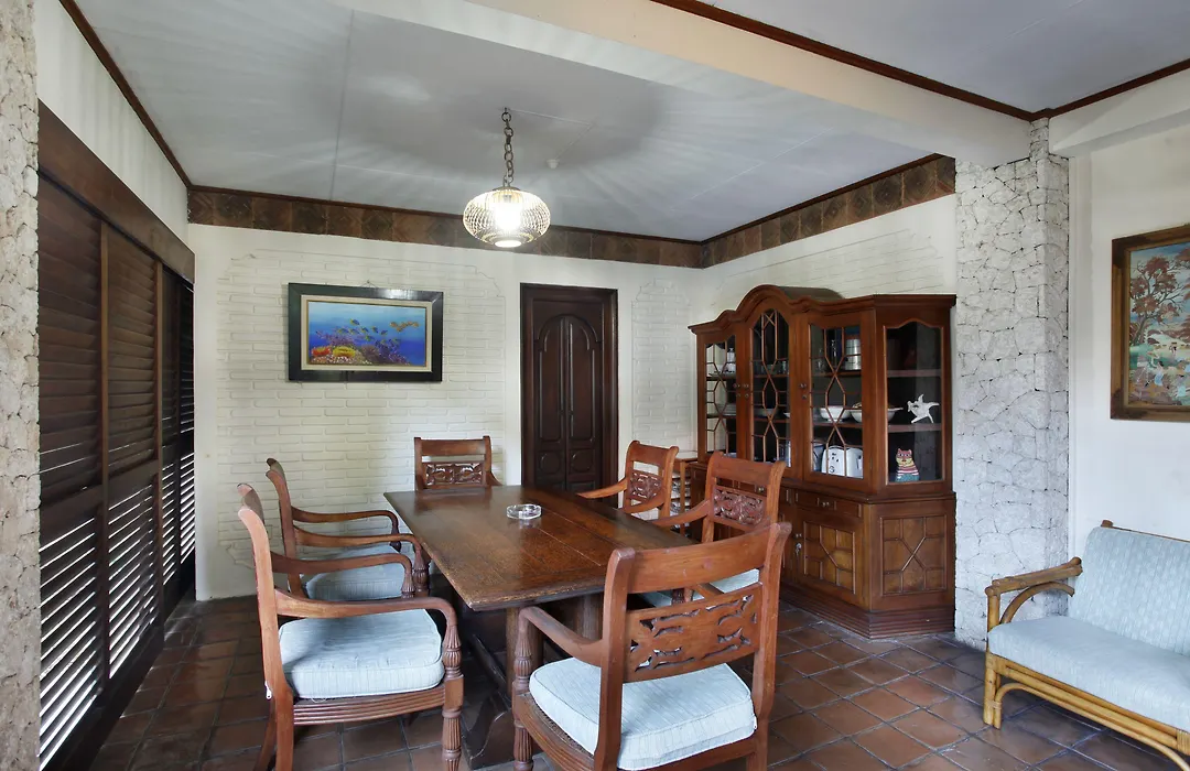Pondok Agung Bed & Breakfast-1