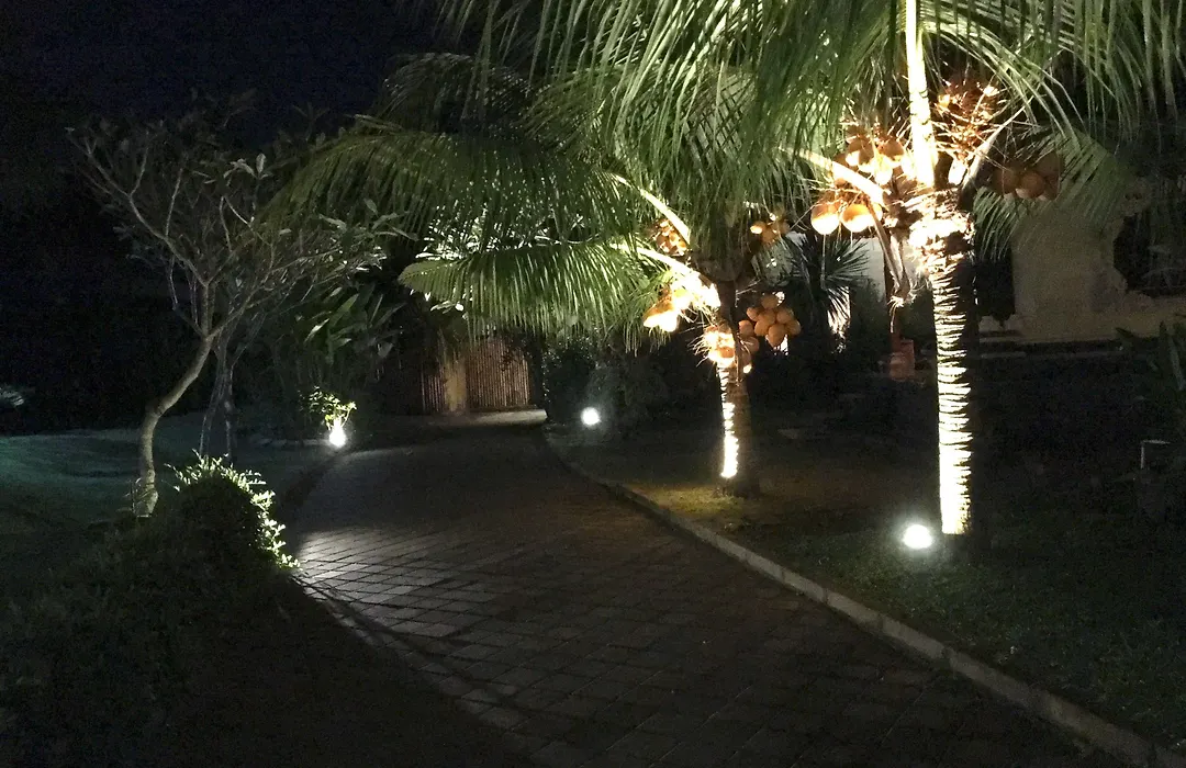 El Homestay Bali-1