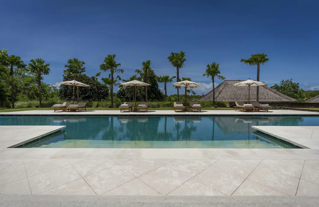 Revivo Wellness Resort Nusa Dua Bali-1
