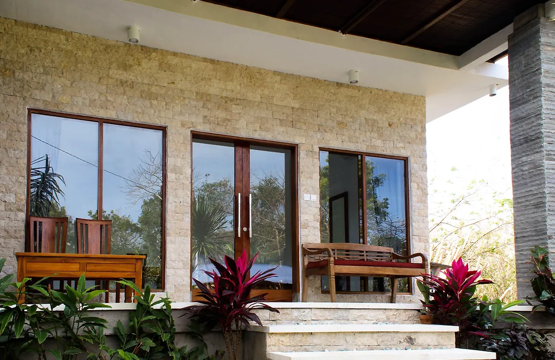 Pier26 Bali Homestay-1