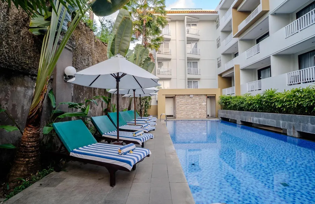 Pandawa Hill Resort-1