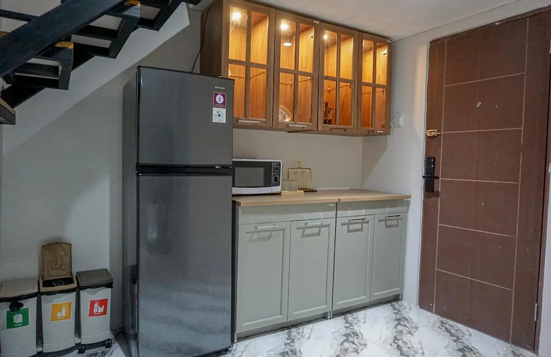 Graha Socio Hotel Nusa Dua Bali-1