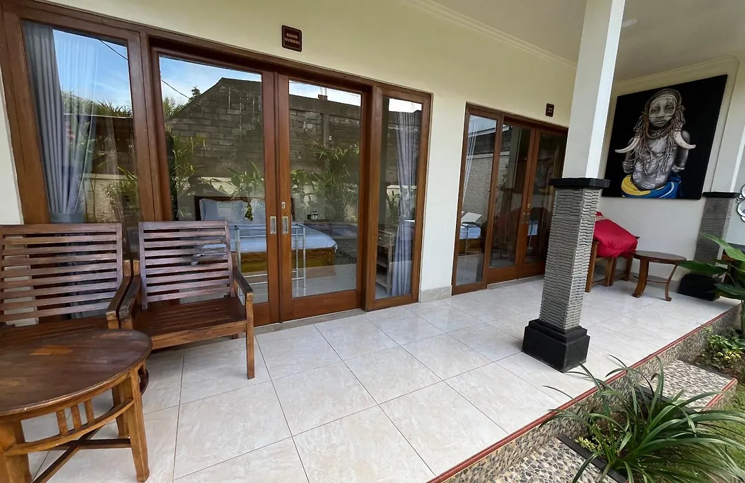Brian Homestay-1