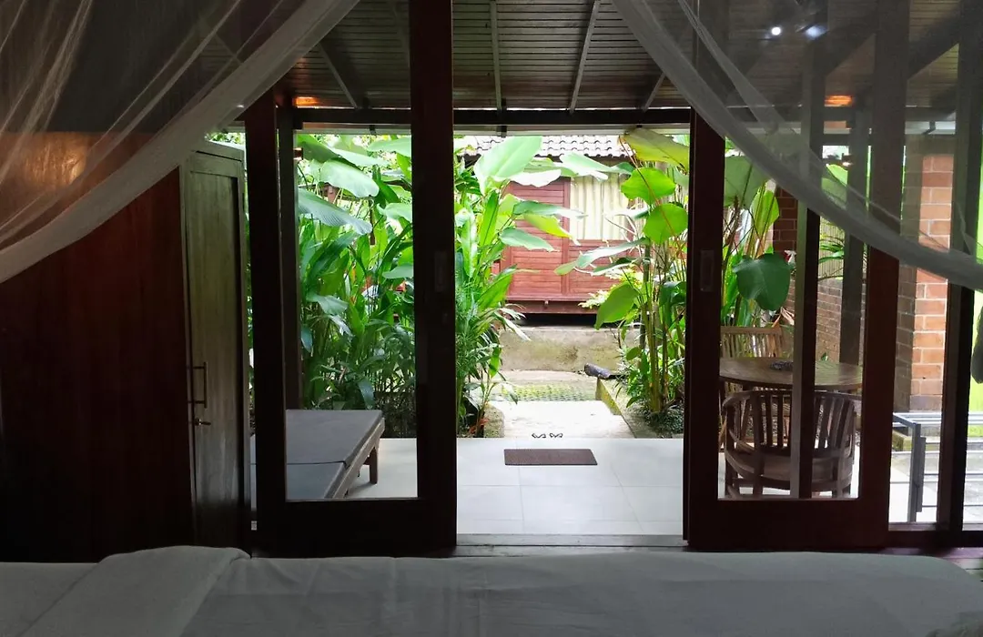 Mulia Home Stay-1