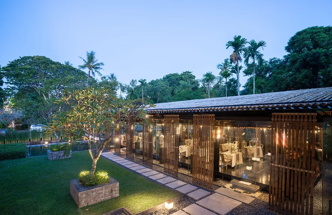 Kayumanis Nusa Dua Private Villa & Spa-1