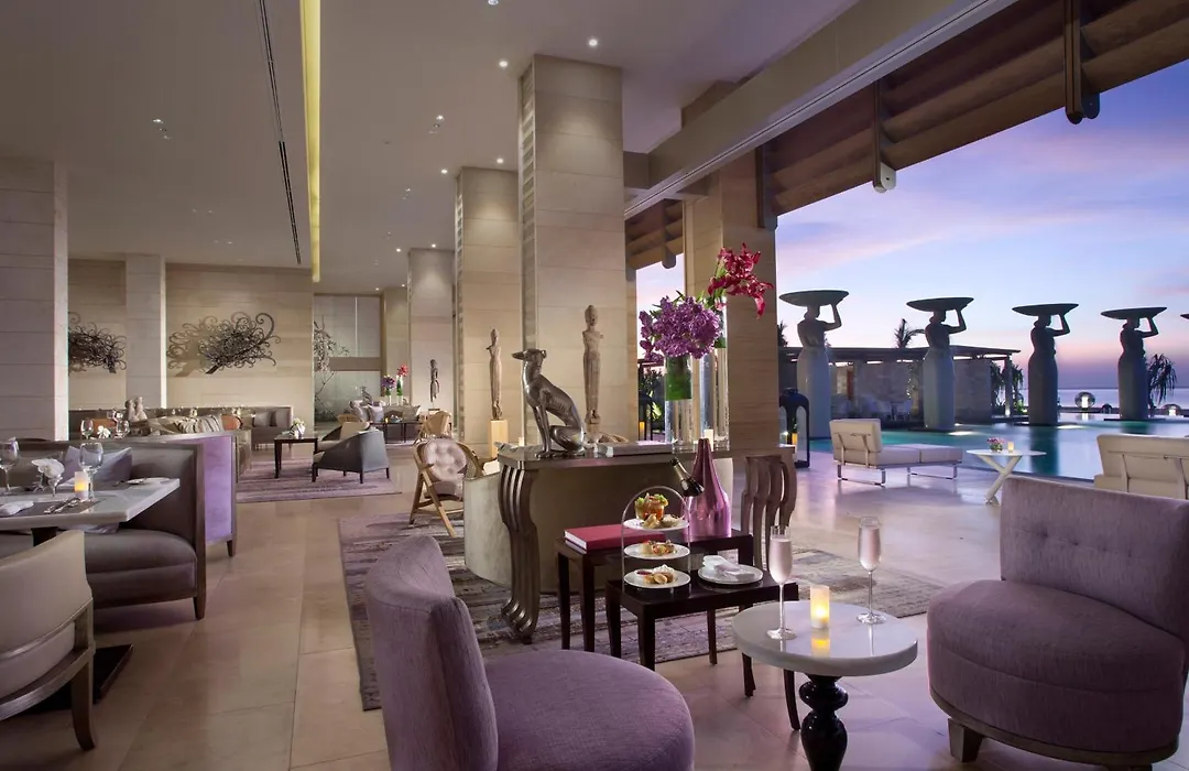 The Mulia - Nusa Dua, Bali-1
