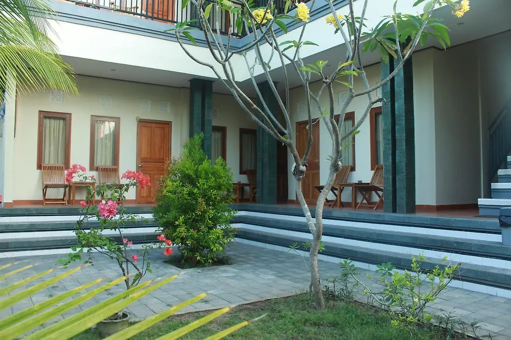 Puri Clinton Bali-1
