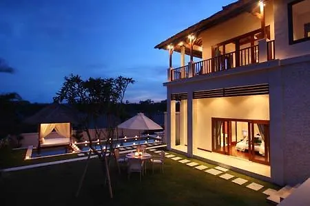 Park View Heights, 3 Bedroom Private Villa-1