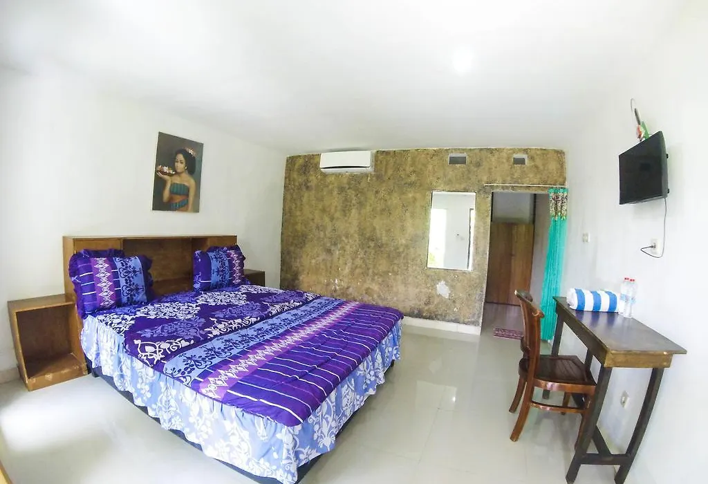 Bidadari Bali Hotel-1