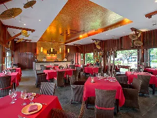 The Tanjung Benoa Beach Resort - Bali-1
