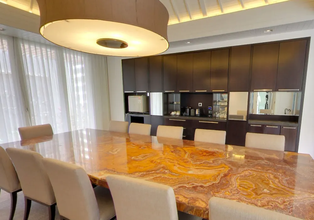 Suites & Villas At Sofitel Bali-1