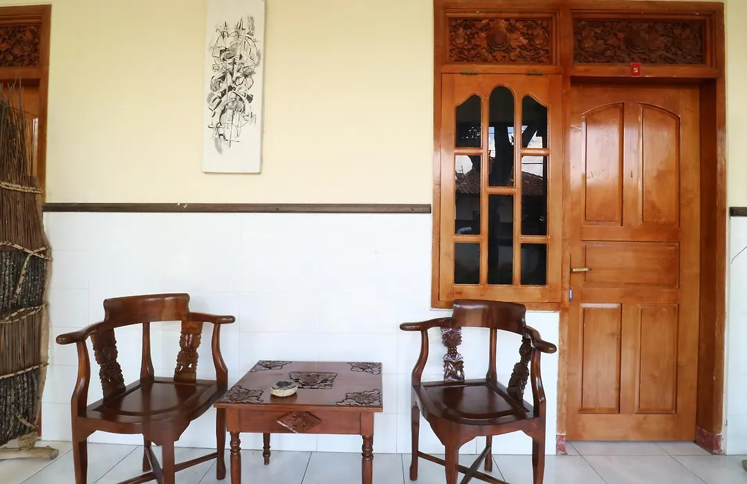 Pondok Hasan-1