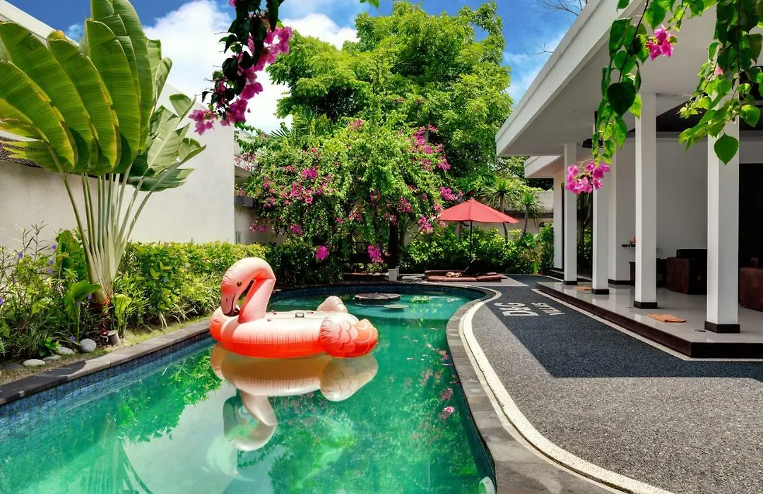 D&G Villas Nusa Dua-1