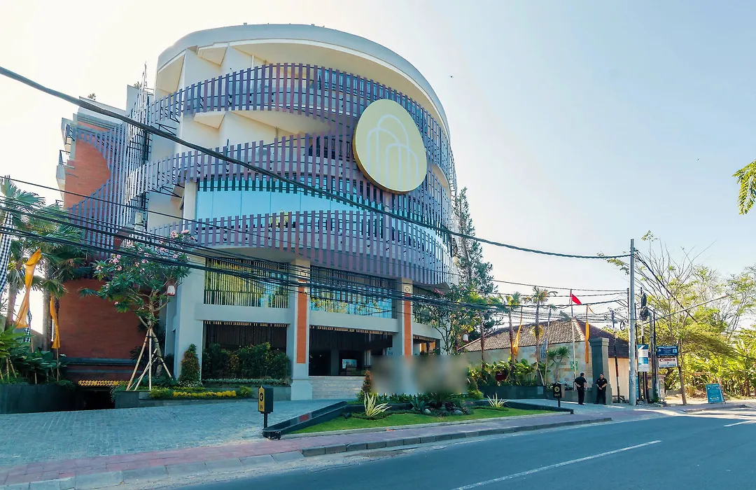 Zen Premium Nusa Dua Pratama 2-1
