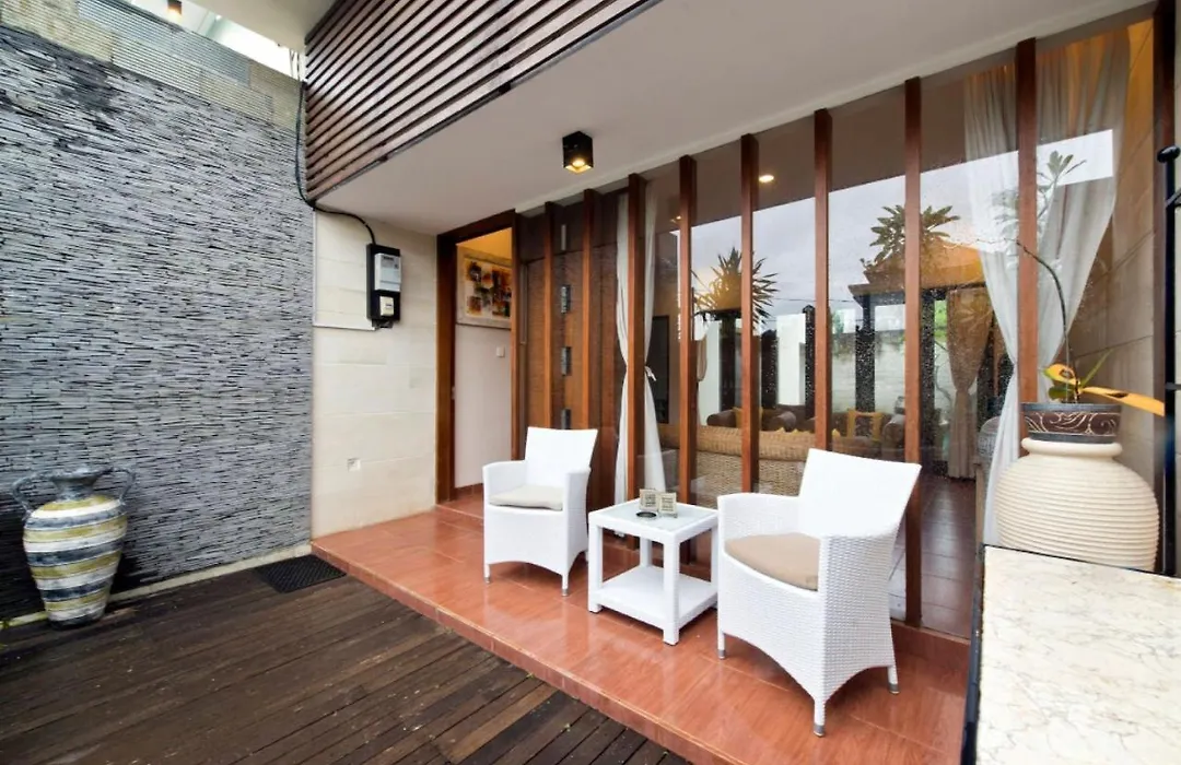 Villa Kori Nuansa Jimbaran Bali-1