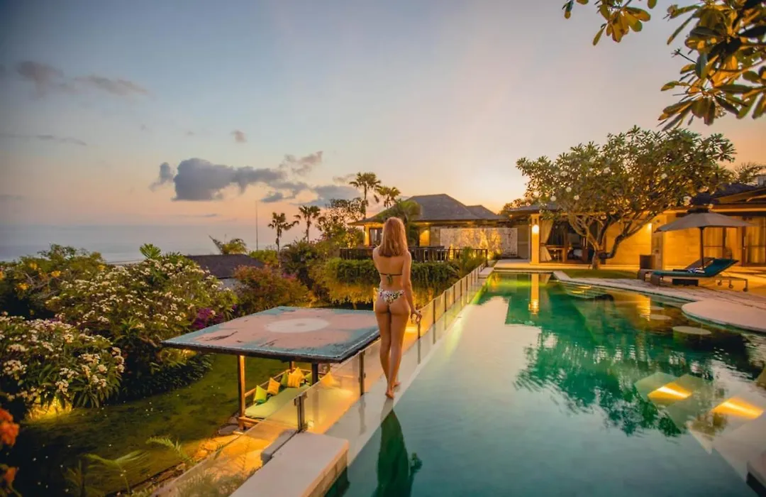Forever Bali Villas-1