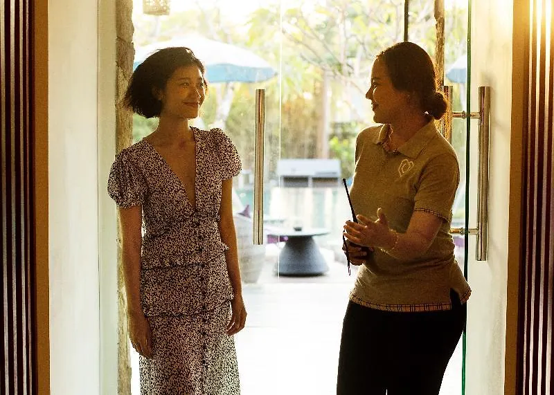 Royal Garden Villas And Spa Bali-1