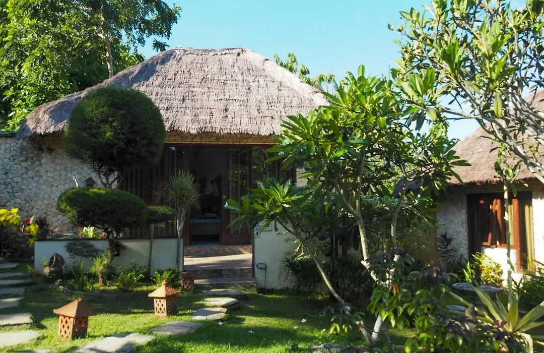 Villa Nusa-1