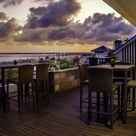 Pop! Hotel Nusa Dua-3