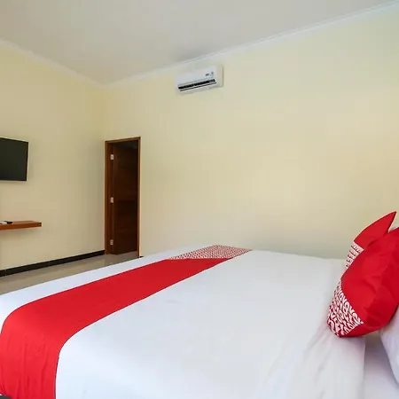 Oyo 912 Pondok Garden Bali Guesthouse-2