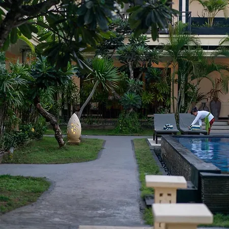 Benian Villas-2