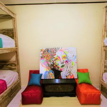 Clamonic House Nusa Dua-3
