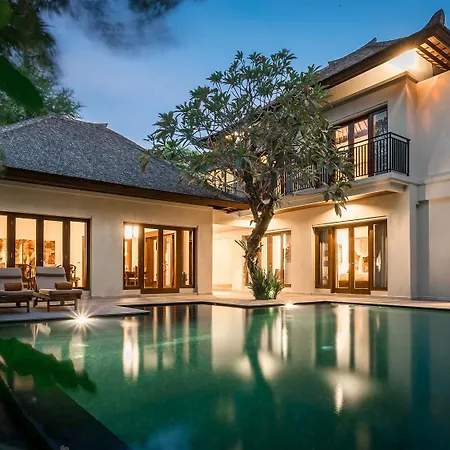 Awarta Nusa Dua Luxury Villas & Spa Bali-2