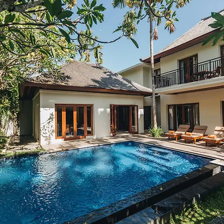Awarta Nusa Dua Luxury Villas & Spa Bali-3