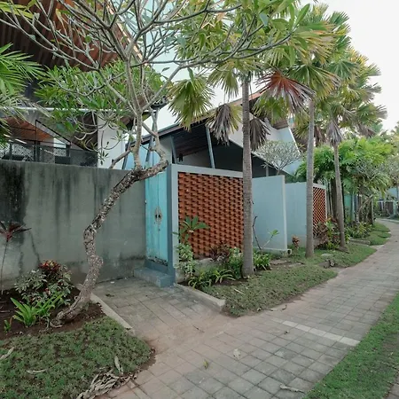 The Lavana Akatara Villa Nusa Dua-2