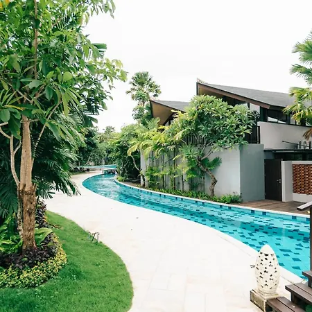 Villa Bima II-3